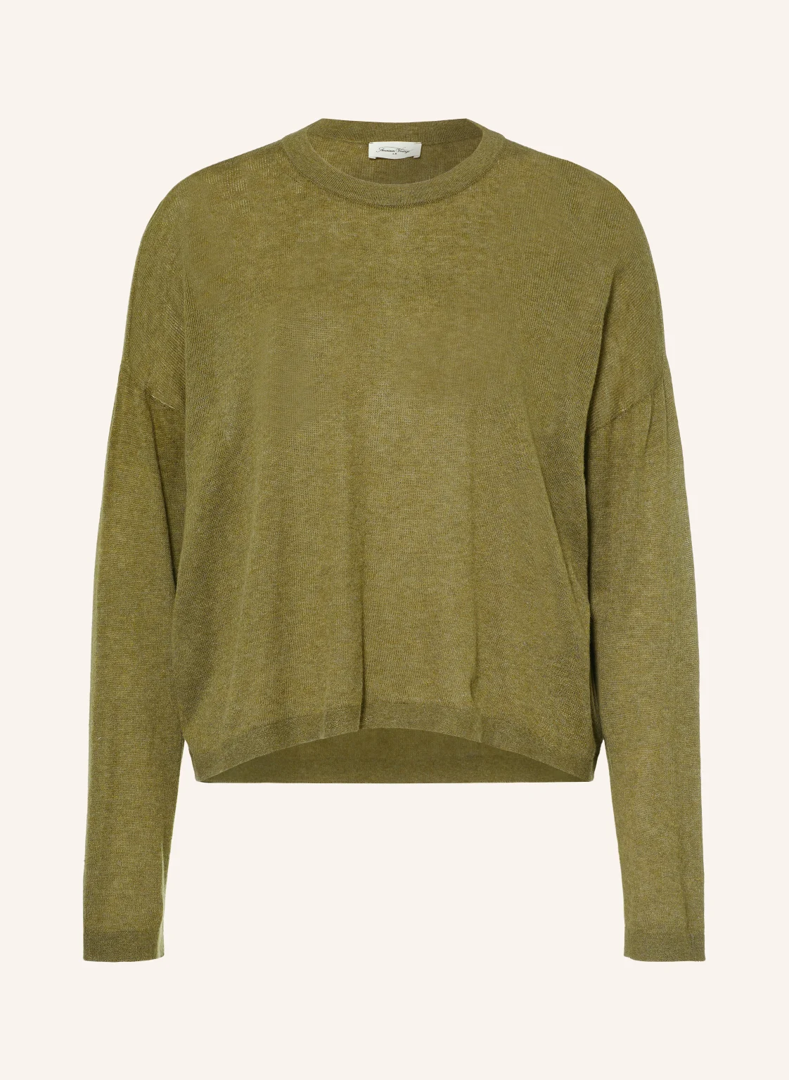 American Vintage Pullover TOIMA