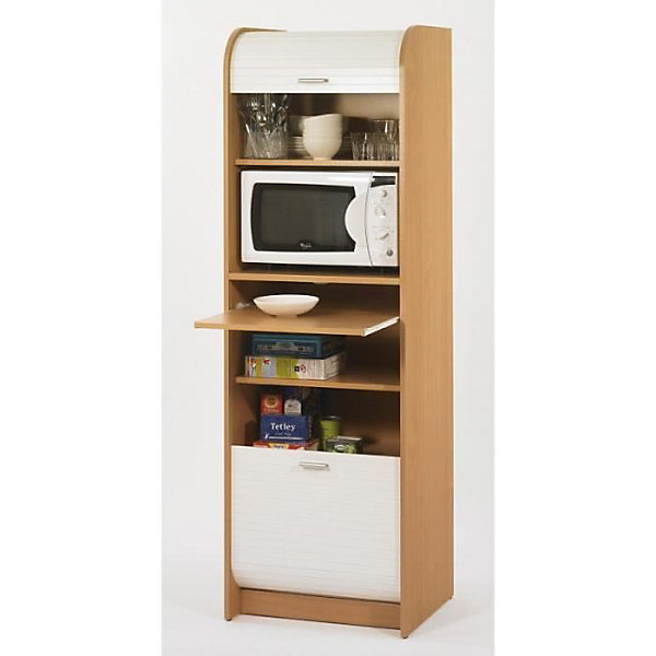 Grand Meuble Colonne de Cuisine - Simmob - Meubles de cuisine - CUISINE