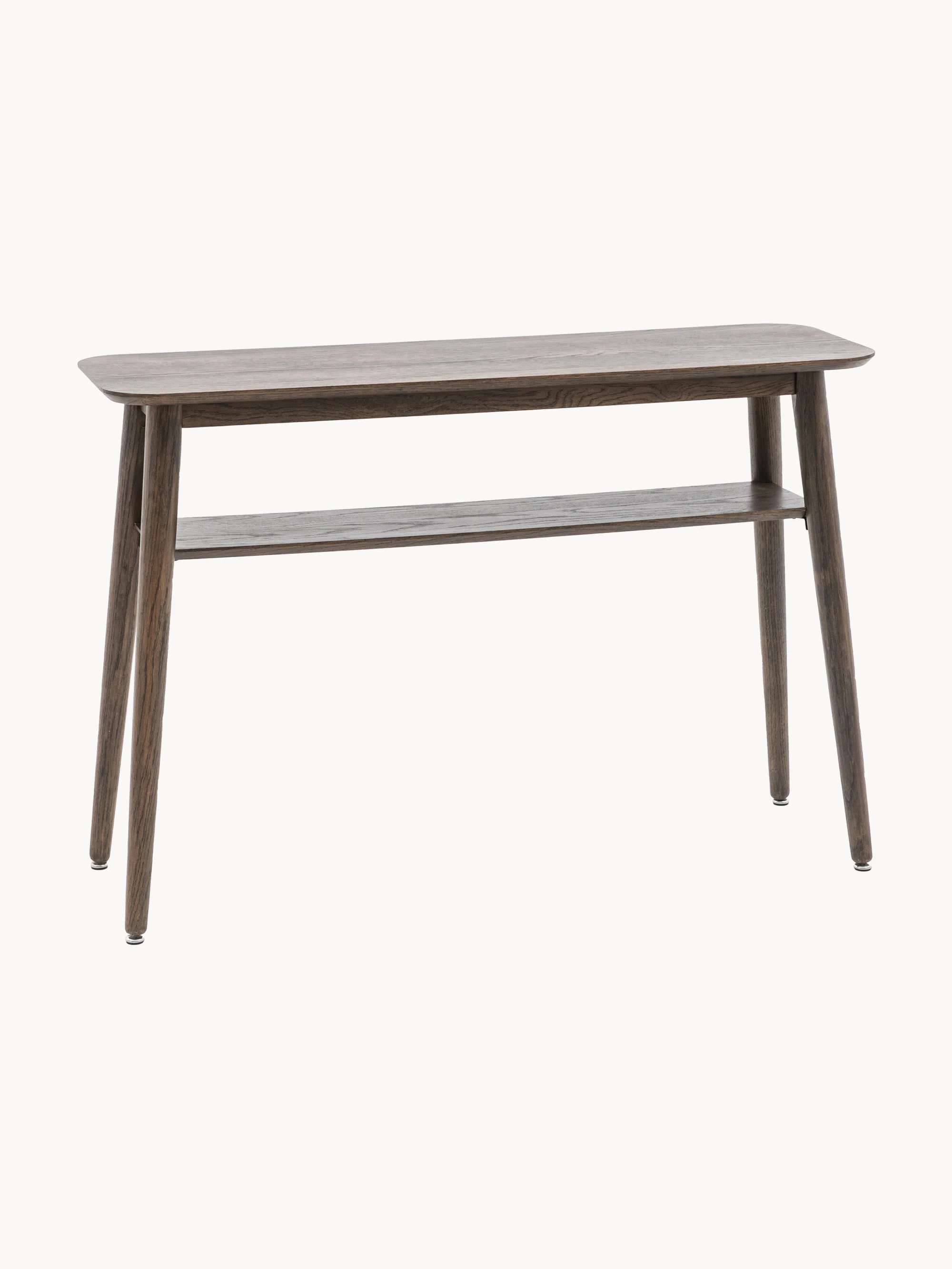 Holz-Konsole Hatfield