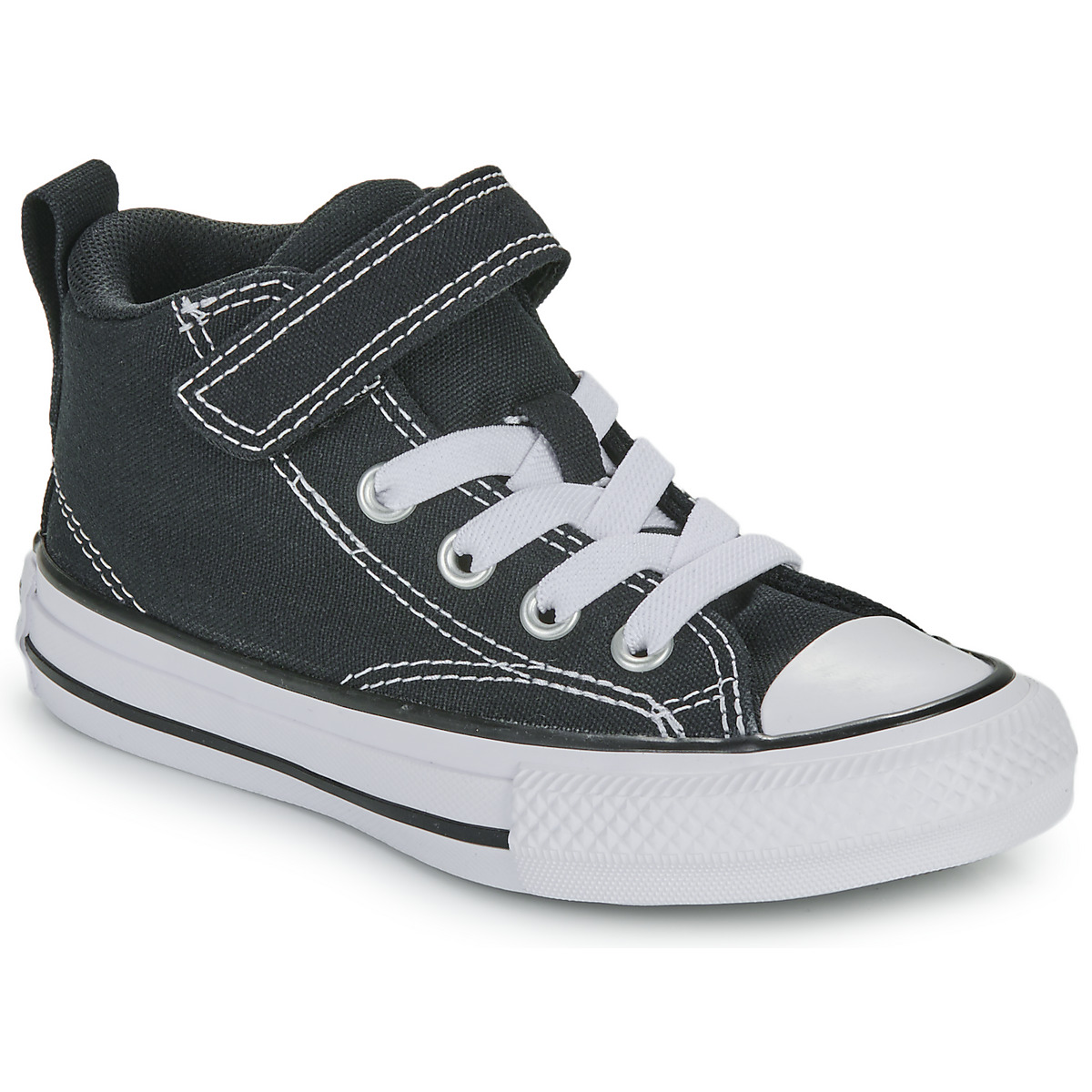 Converse - CHUCK TAYLOR ALL STAR MALDEN STREET - Black