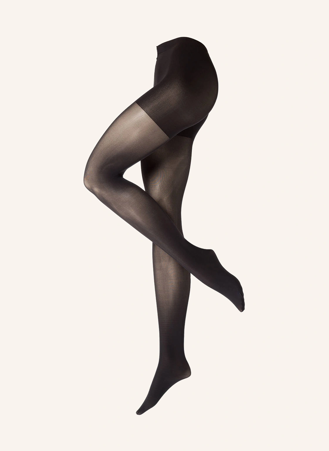 FALKE Feinstrumpfhose SHAPING PANTY mit Shaping-Effekt