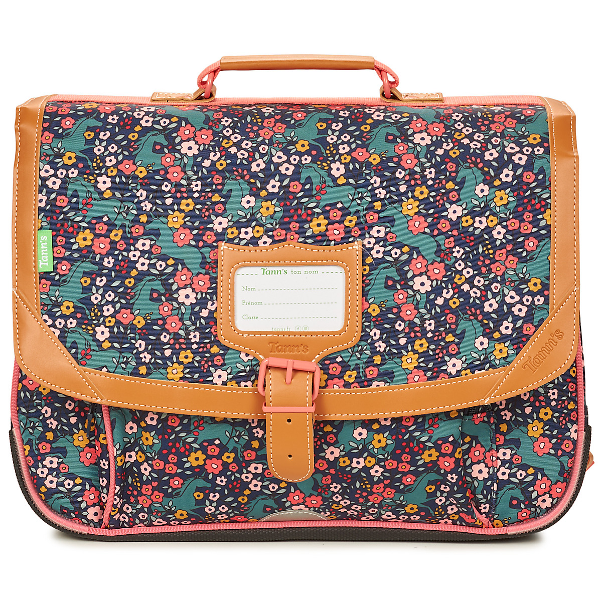 Tann's - ALBA CARTABLE 38 CM - Multicolour