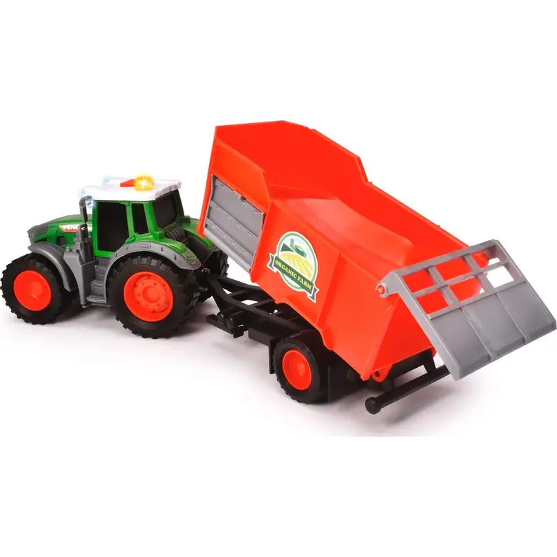 Traktor Farmer