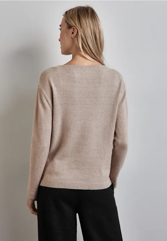 Basic Sweater