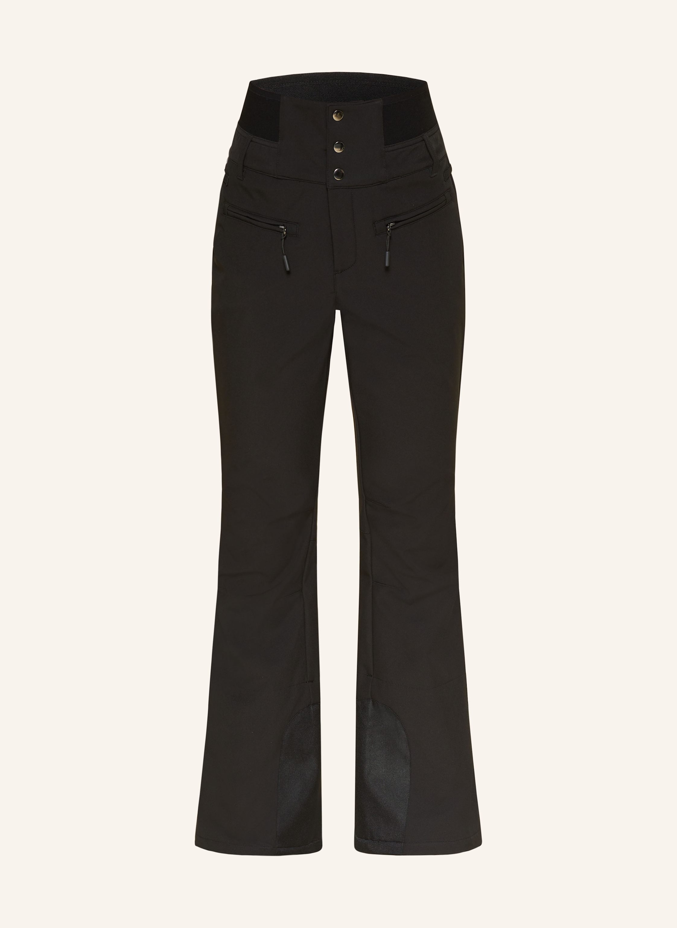 MRS & HUGS Softshell-Skihose