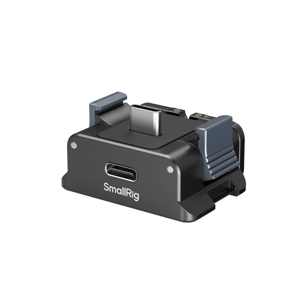 Smallrig 5376 battery mount