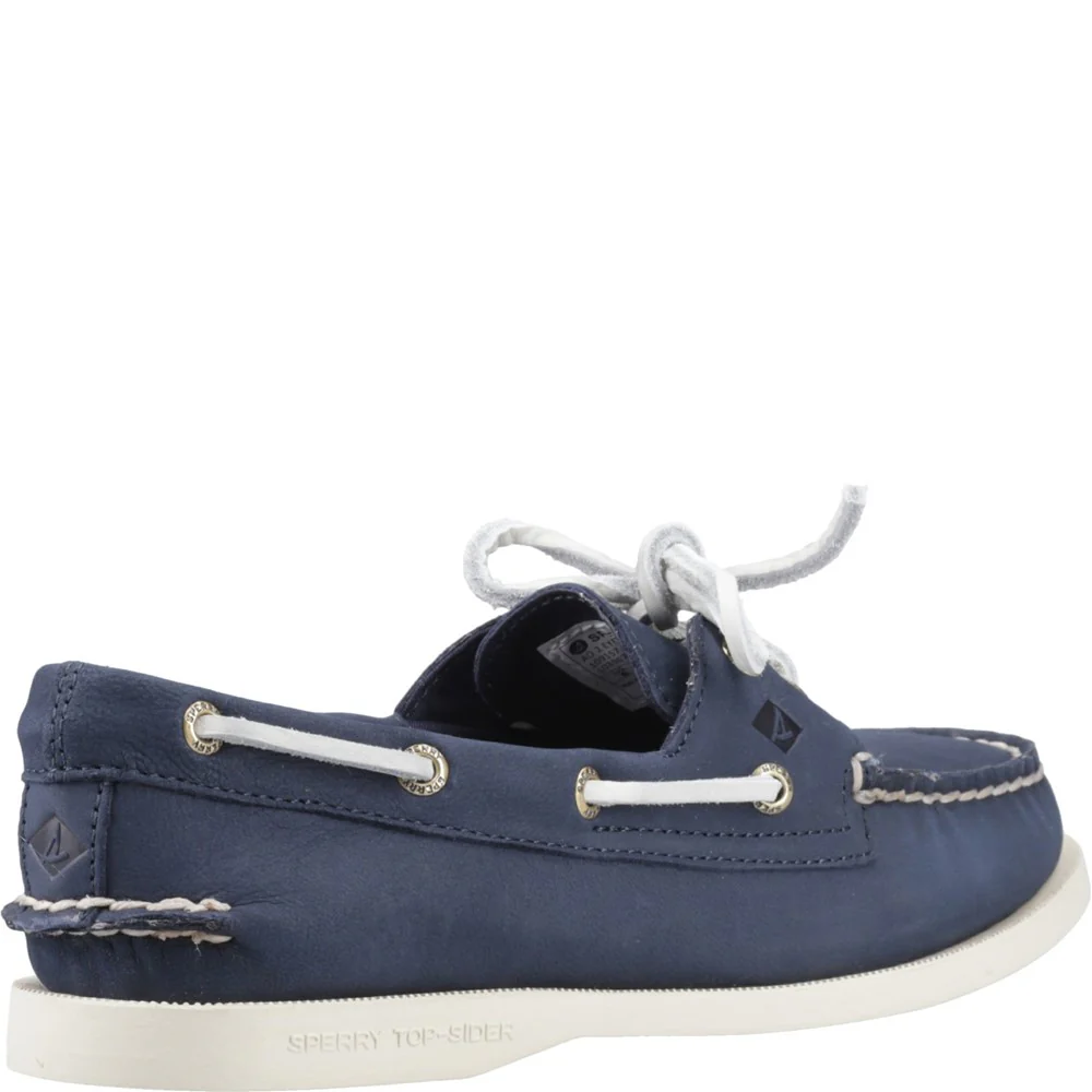 Sperry Authentic 2 Eye Boat Shoe