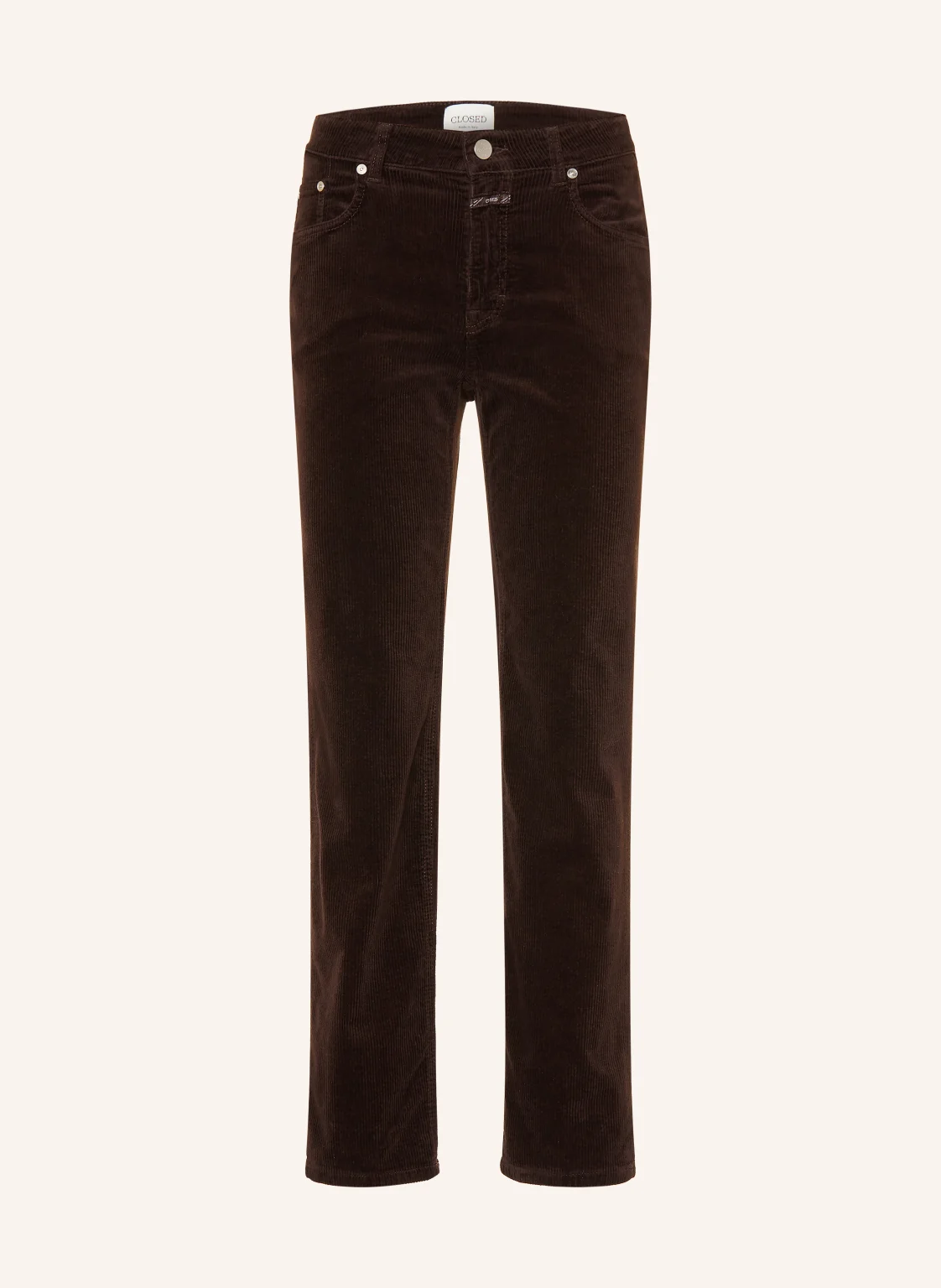 CLOSED Cordhose MILO
