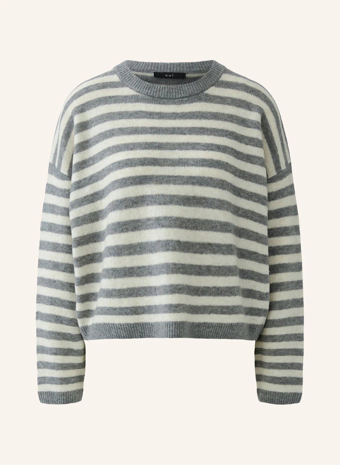 Oui Pullover