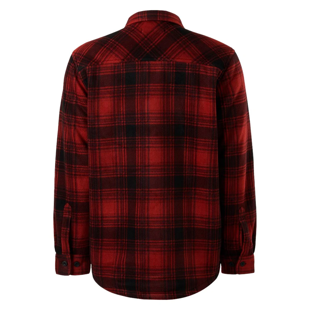Hard Yakka Sherpa Jacket