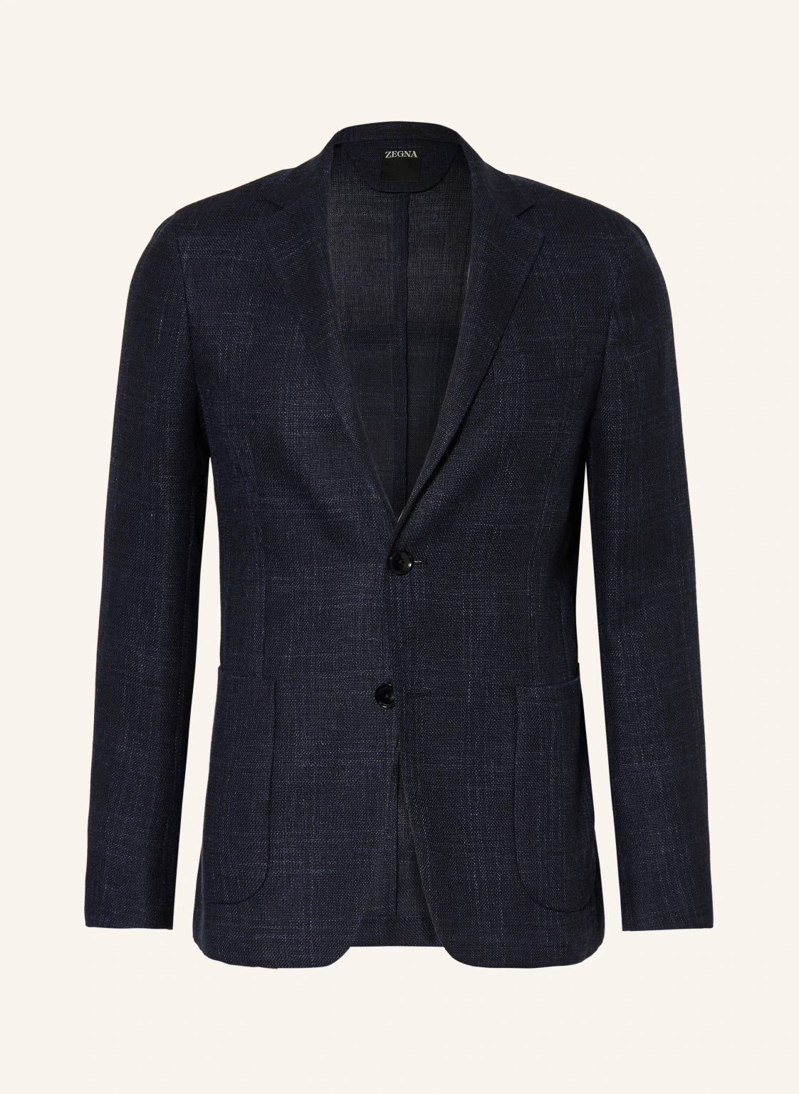 ZEGNA Sakko Extra Slim Fit