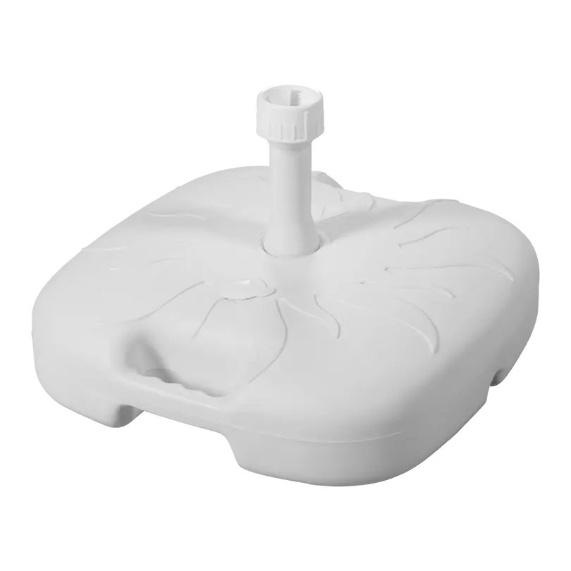 Schirmsockel Active
