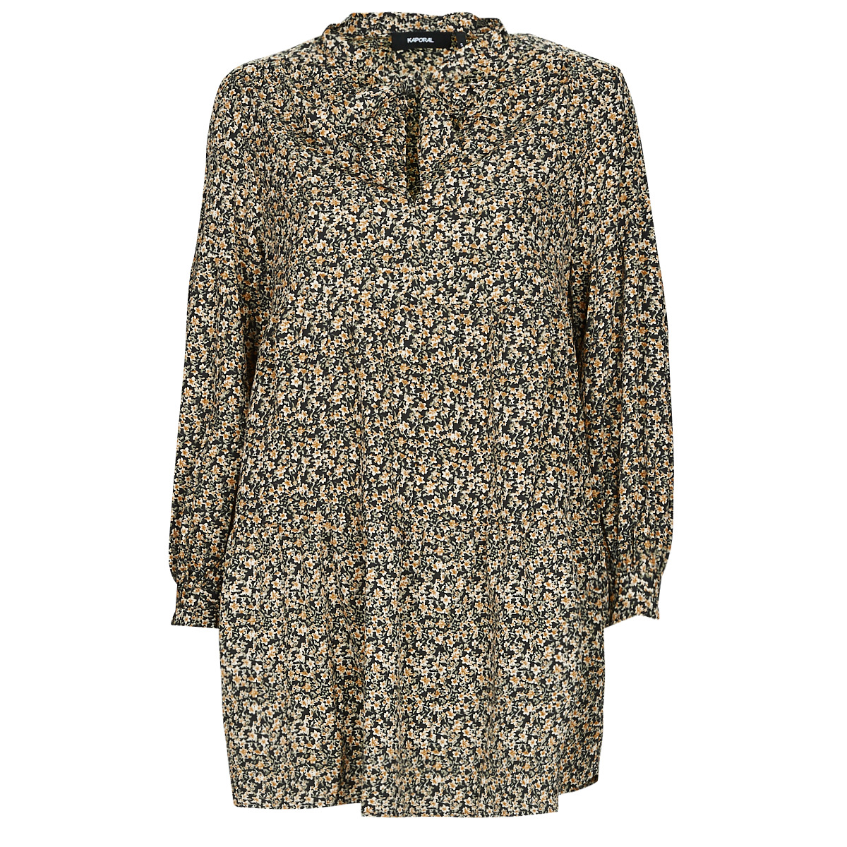 Kaporal - NANA - Beige / Multicolour