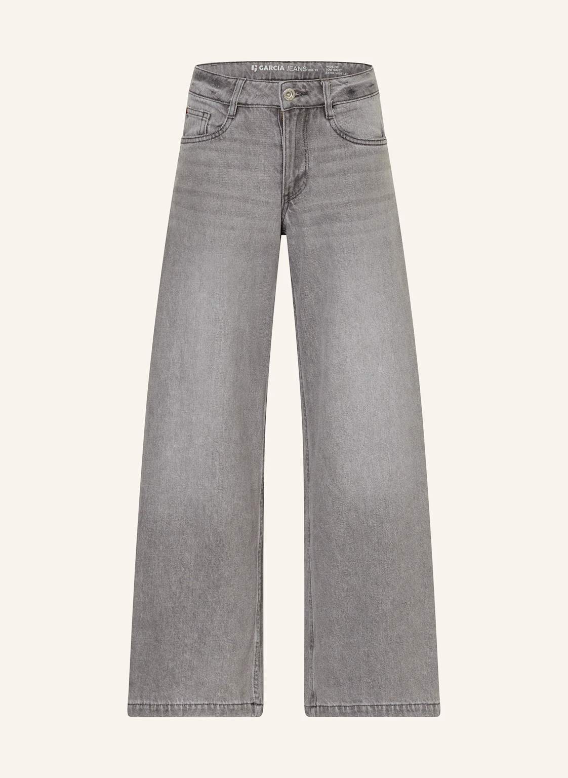GARCIA Jeans Wide Fit