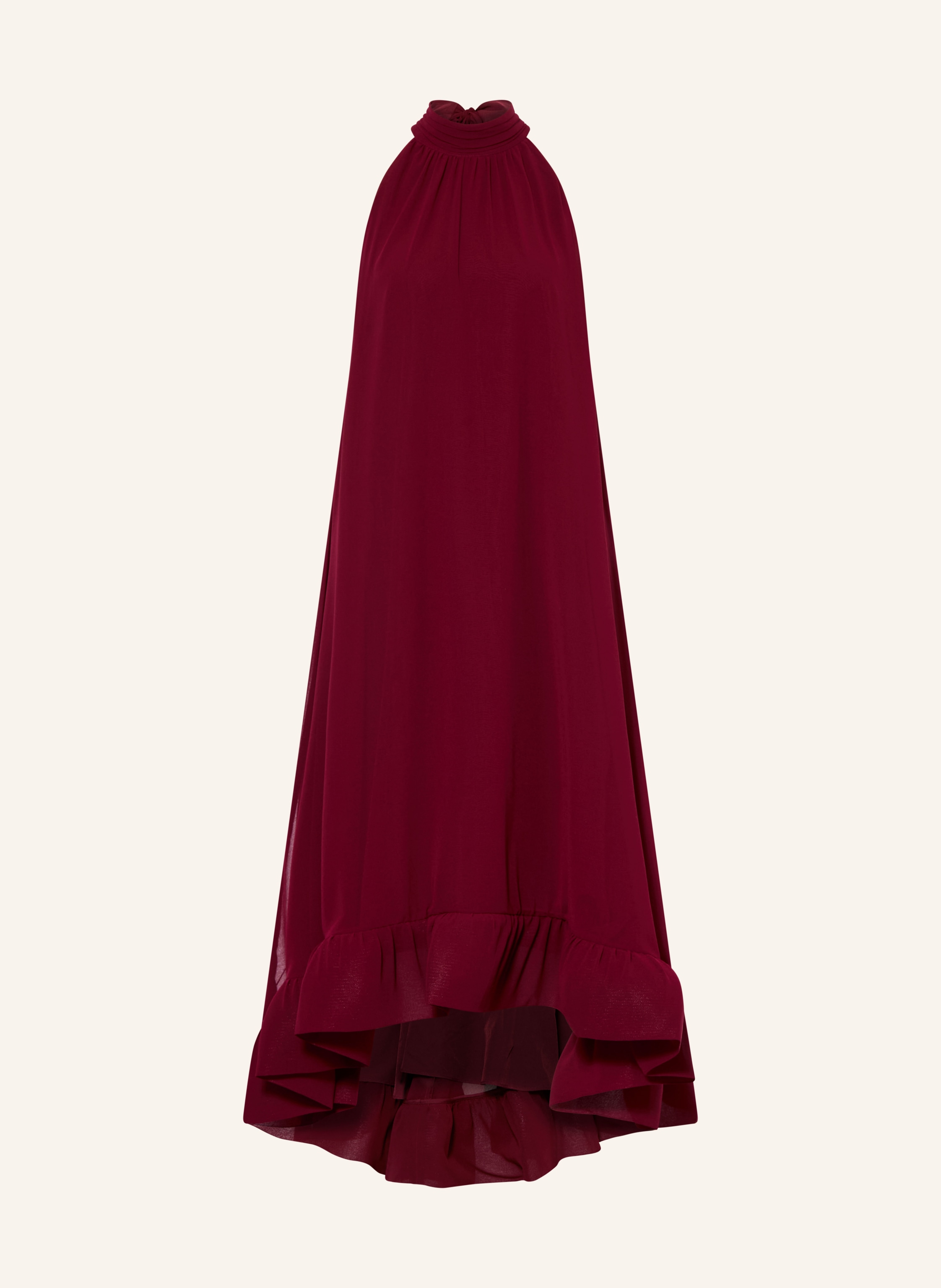 APART Abendkleid mit Volants