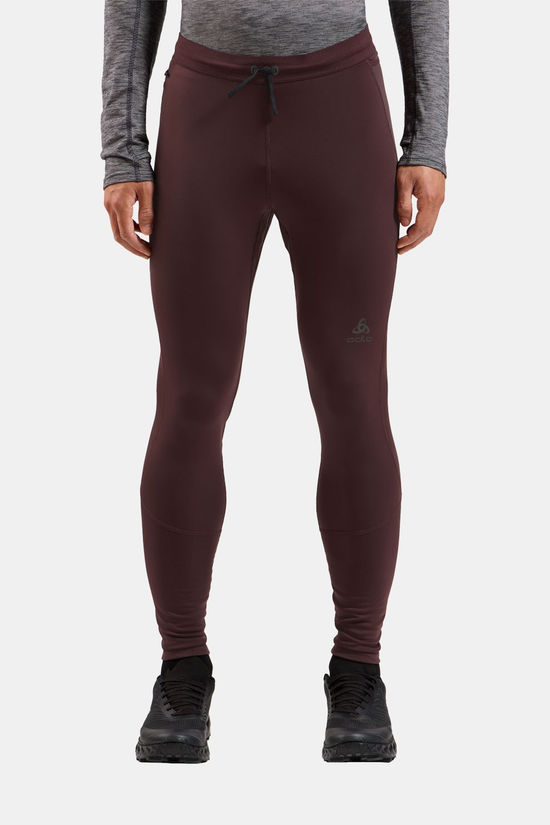 Odlo X-Alp Winter Tights Hardloopbroek