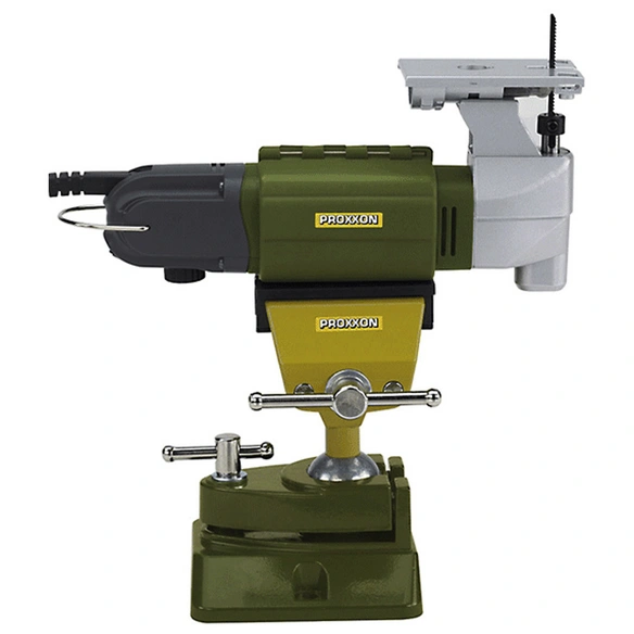 Gravierset »Micromot 50/E 28 515«, Länge: 22 cm, glasfaserverstärktes Polyamid, grün