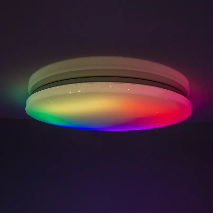 Deckenleuchte Rainbow