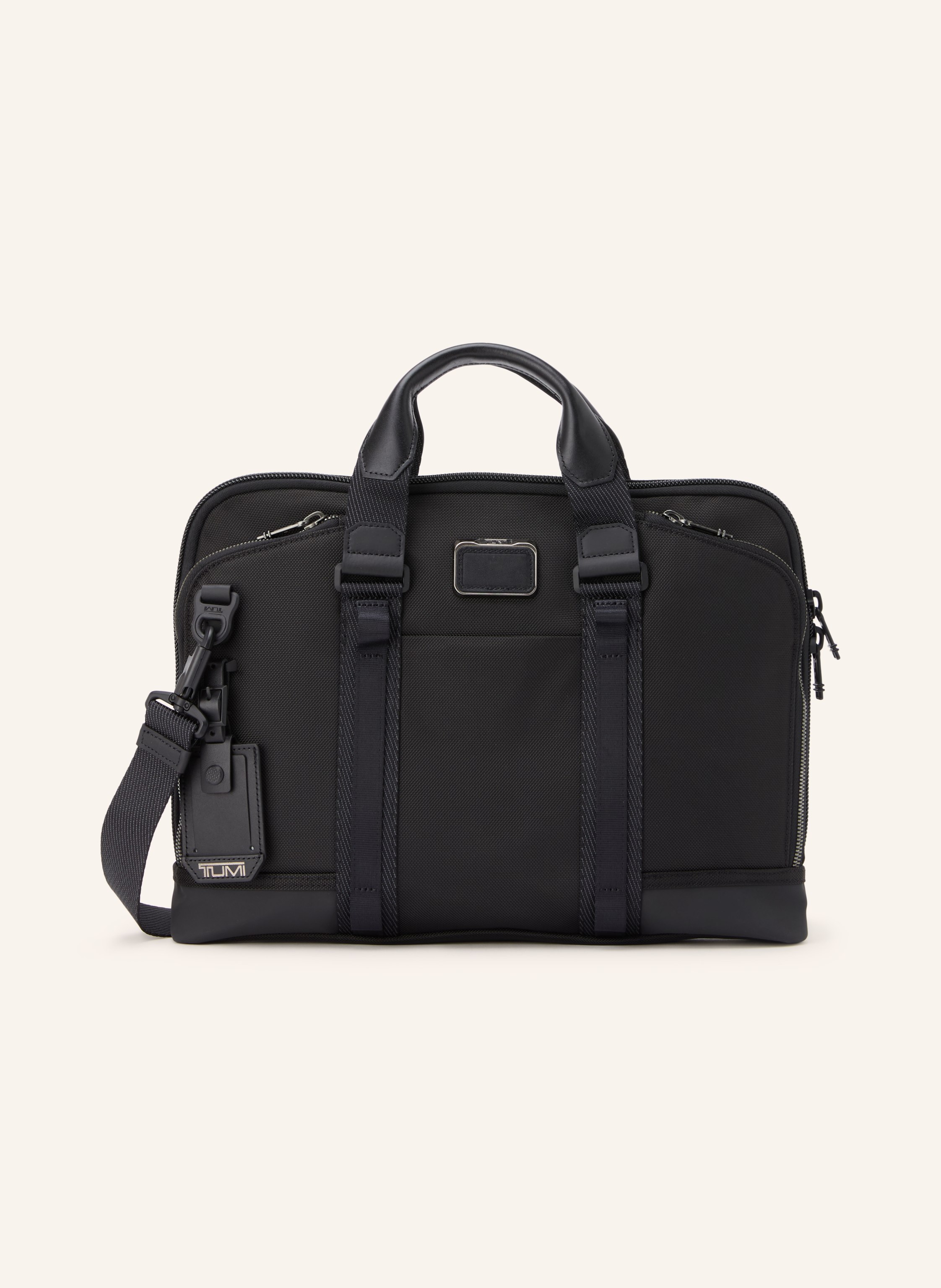 TUMI ALPHA BRAVO Laptop-Tasche ACADEMY