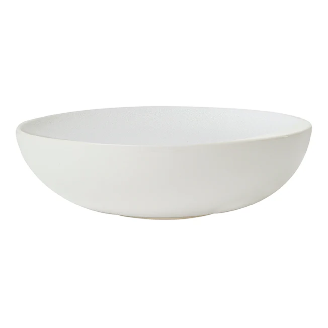 centre de table neige
