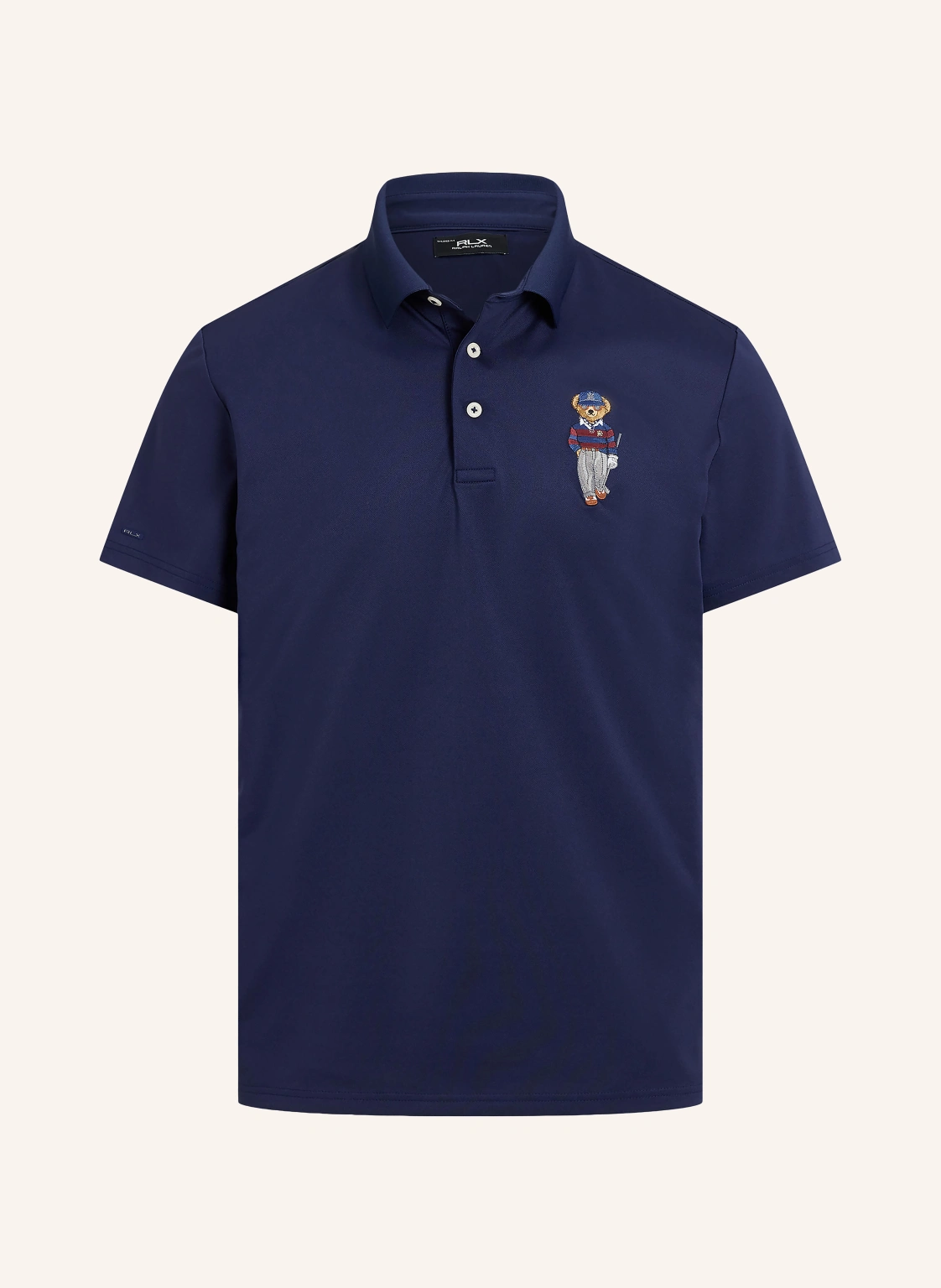 RLX RALPH LAUREN Funktions-Poloshirt