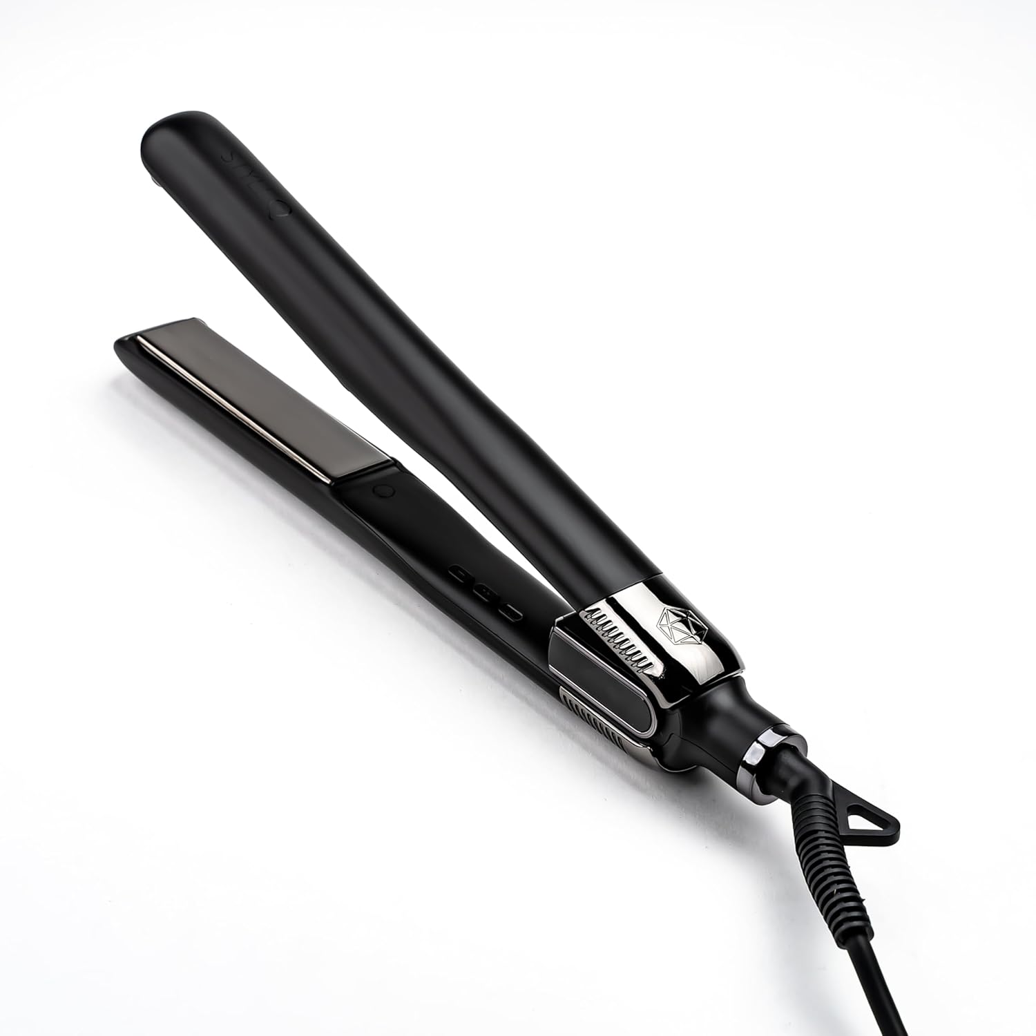 Straighteners