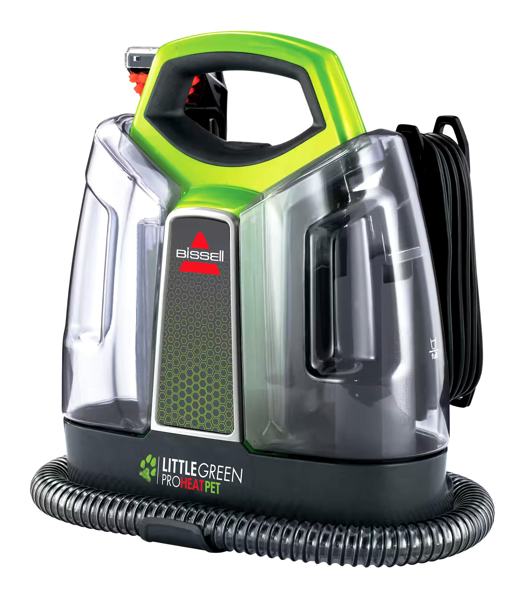 Bissell Little Green ProHeat® Pet Portable Carpet & Upholstery Corded Deep Cleaner