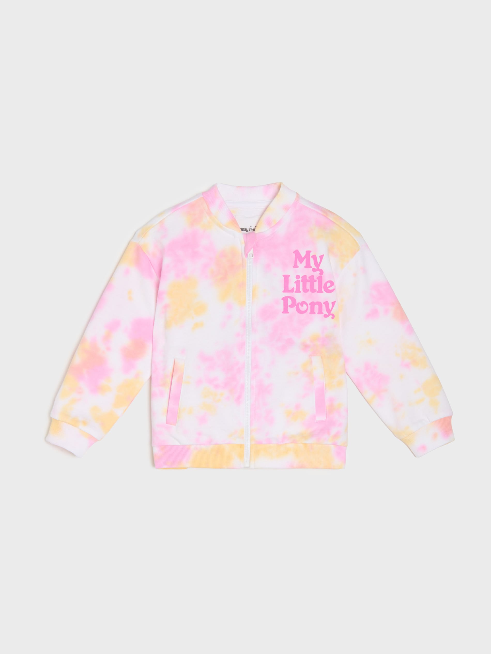 Bluza tie-dye My Little Pony