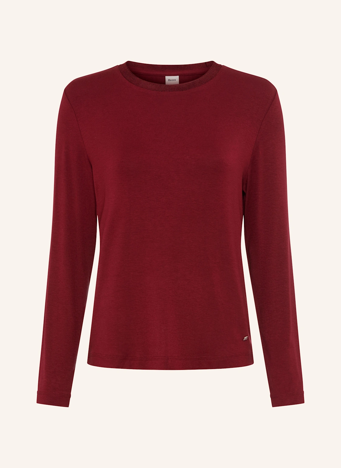 BRAX Shirt STYLE CARINA L