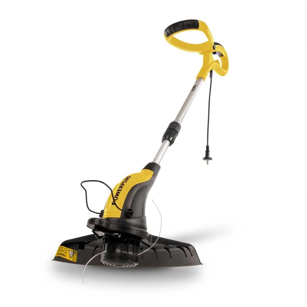 Powerplus POWXG30033 500W 320 mm Electric Brushcutter