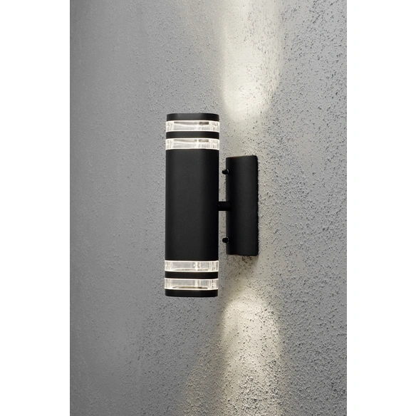 Wandleuchte »MODERN«, 35 W, dimmbar