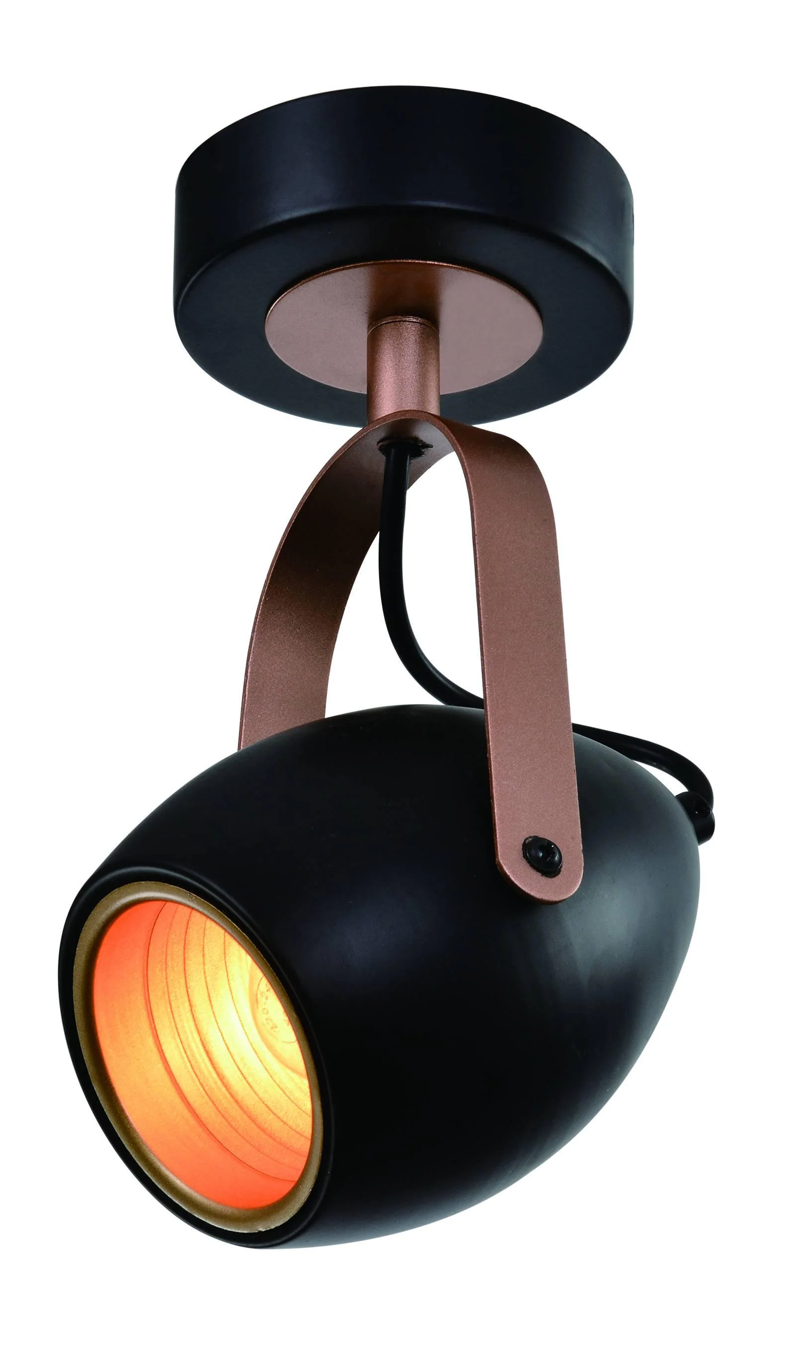 Wandlamp Miley