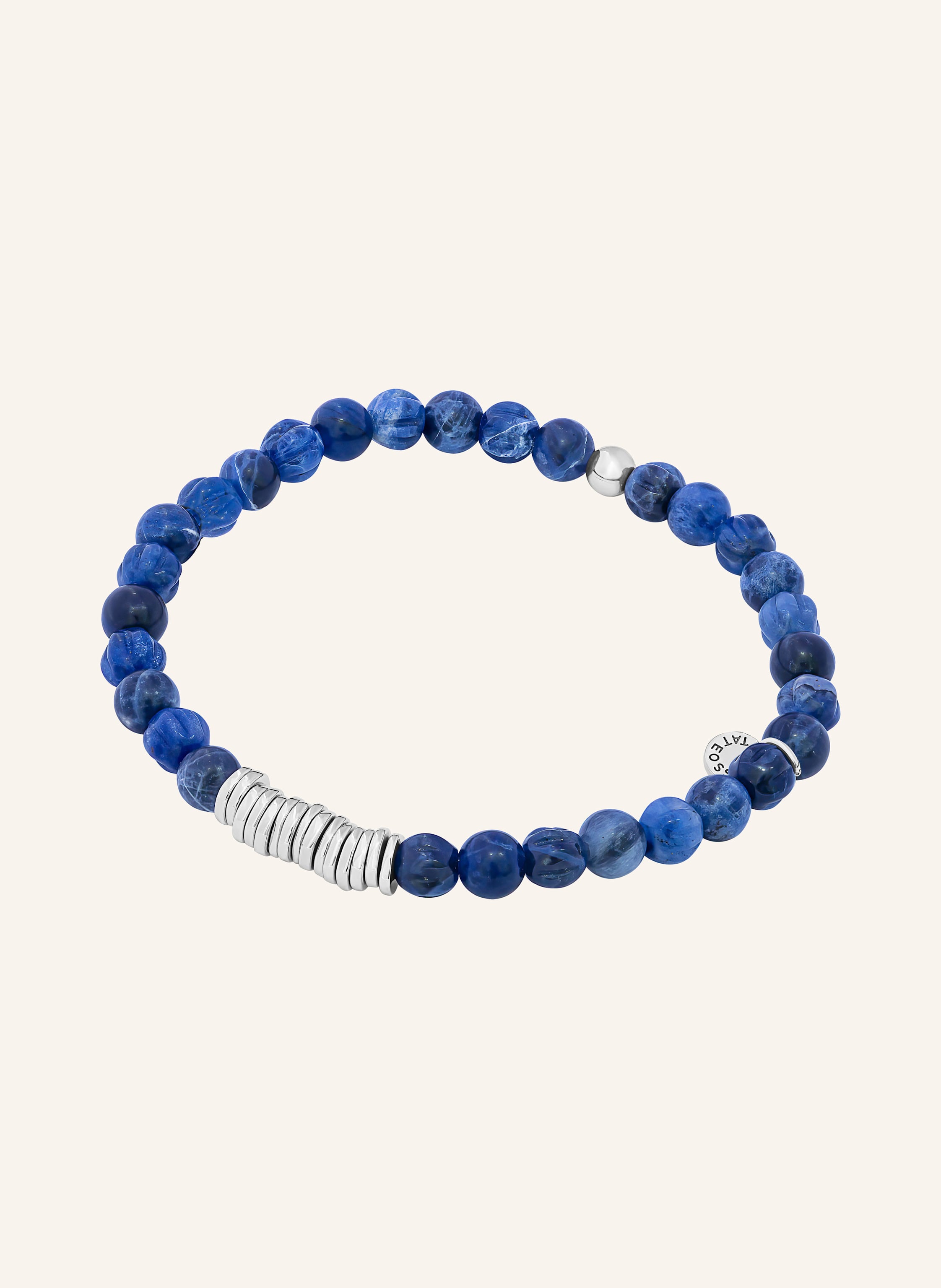 TATEOSSIAN Armband CLASSIC DISCS