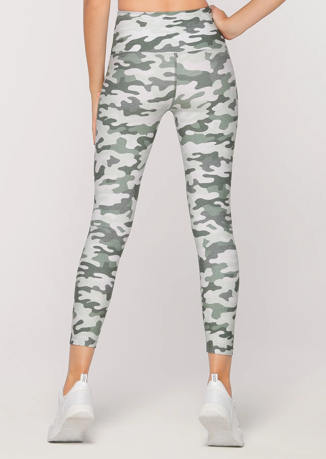 Action Core A/B Tight