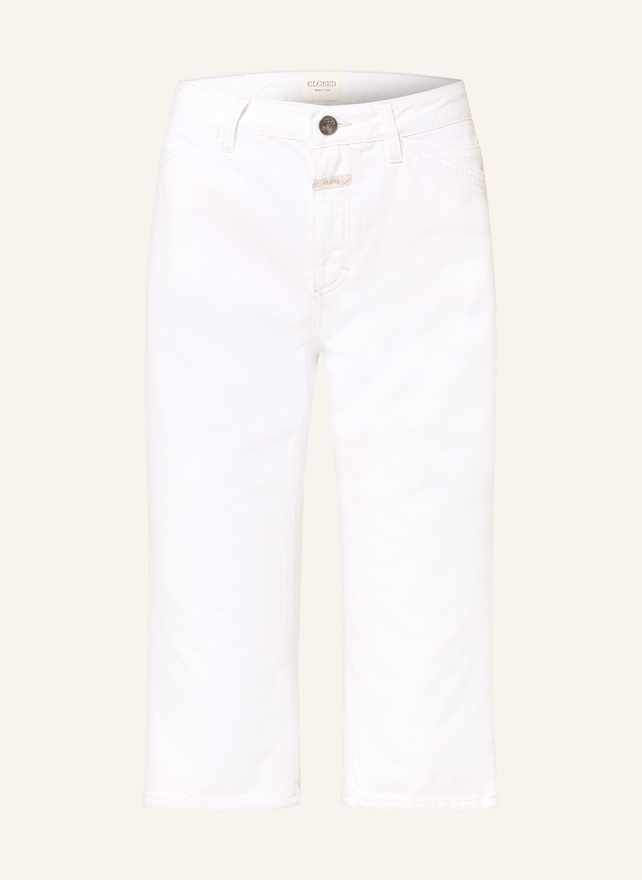CLOSED 3/4-Jeans FINA