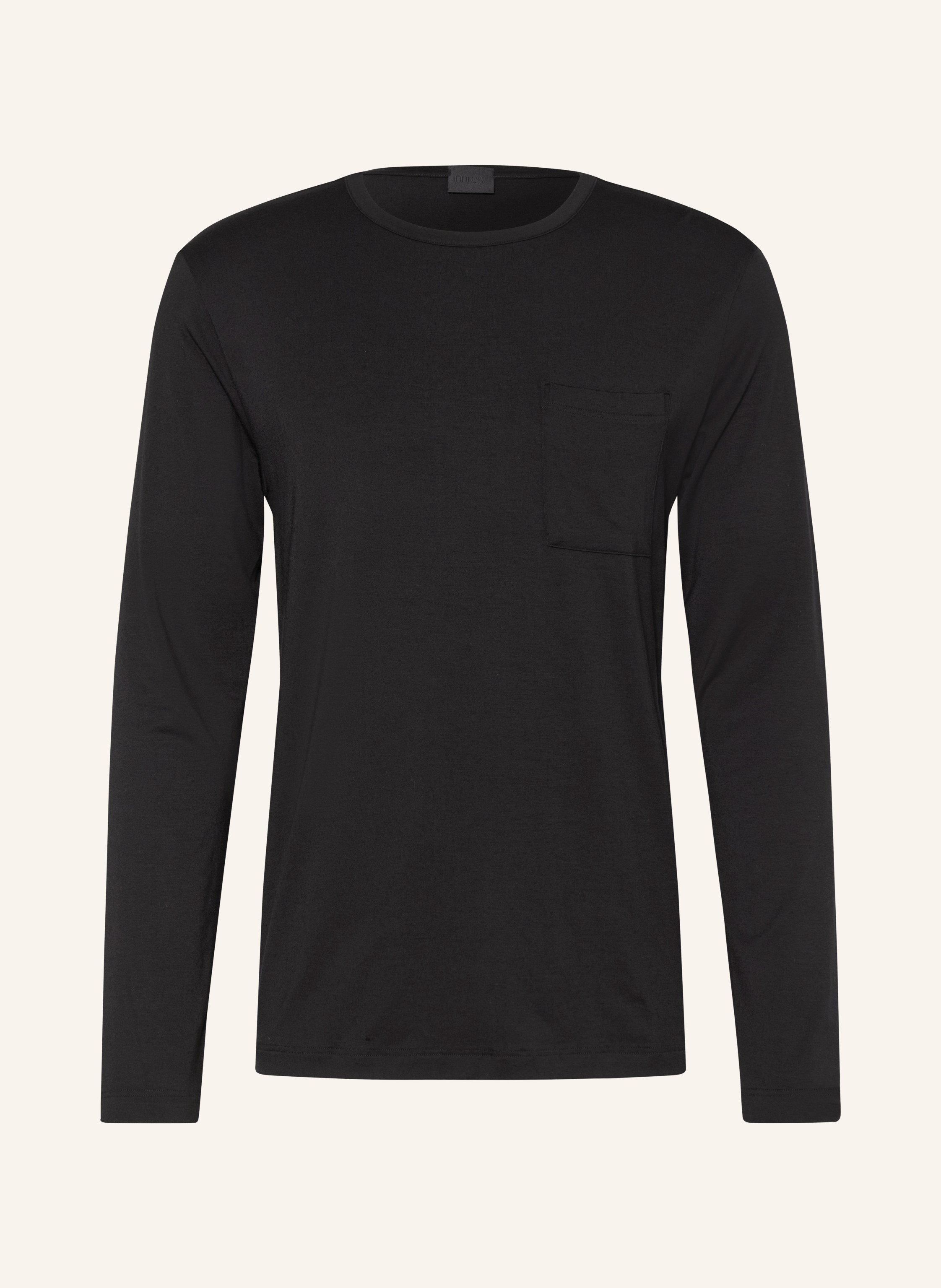 mey Lounge-Shirt JEFFERSON