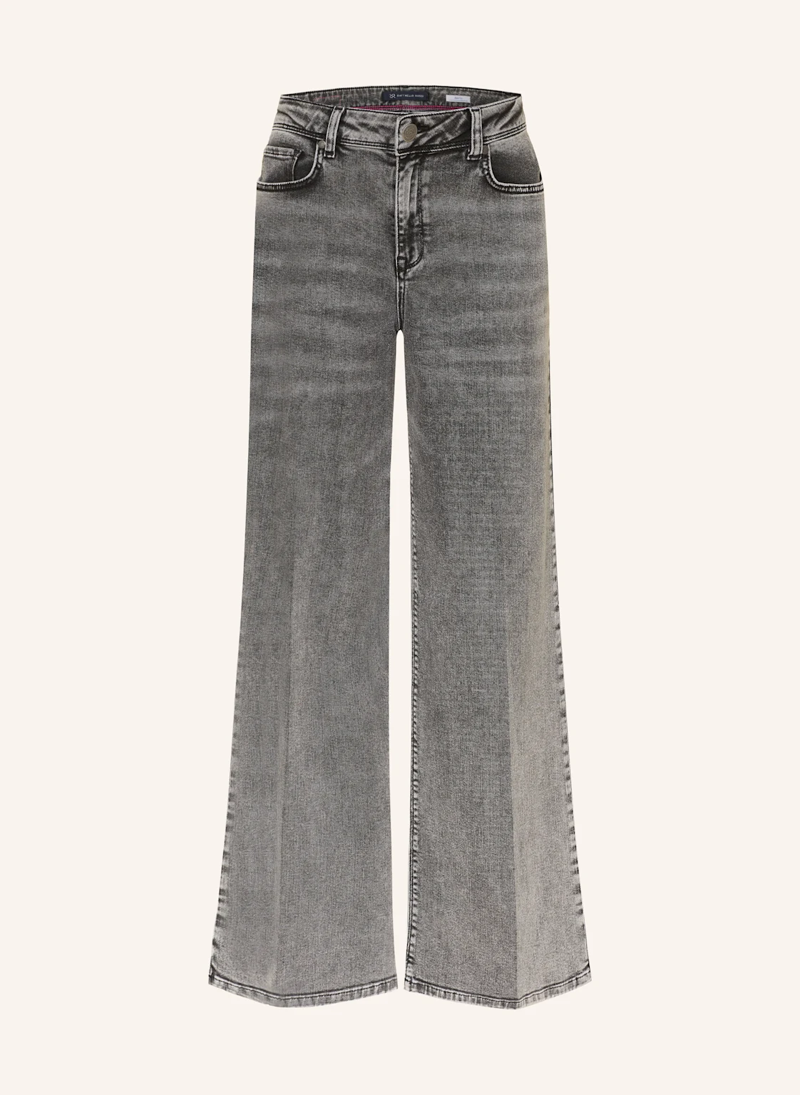 RAFFAELLO ROSSI Flared Jeans SVENTY