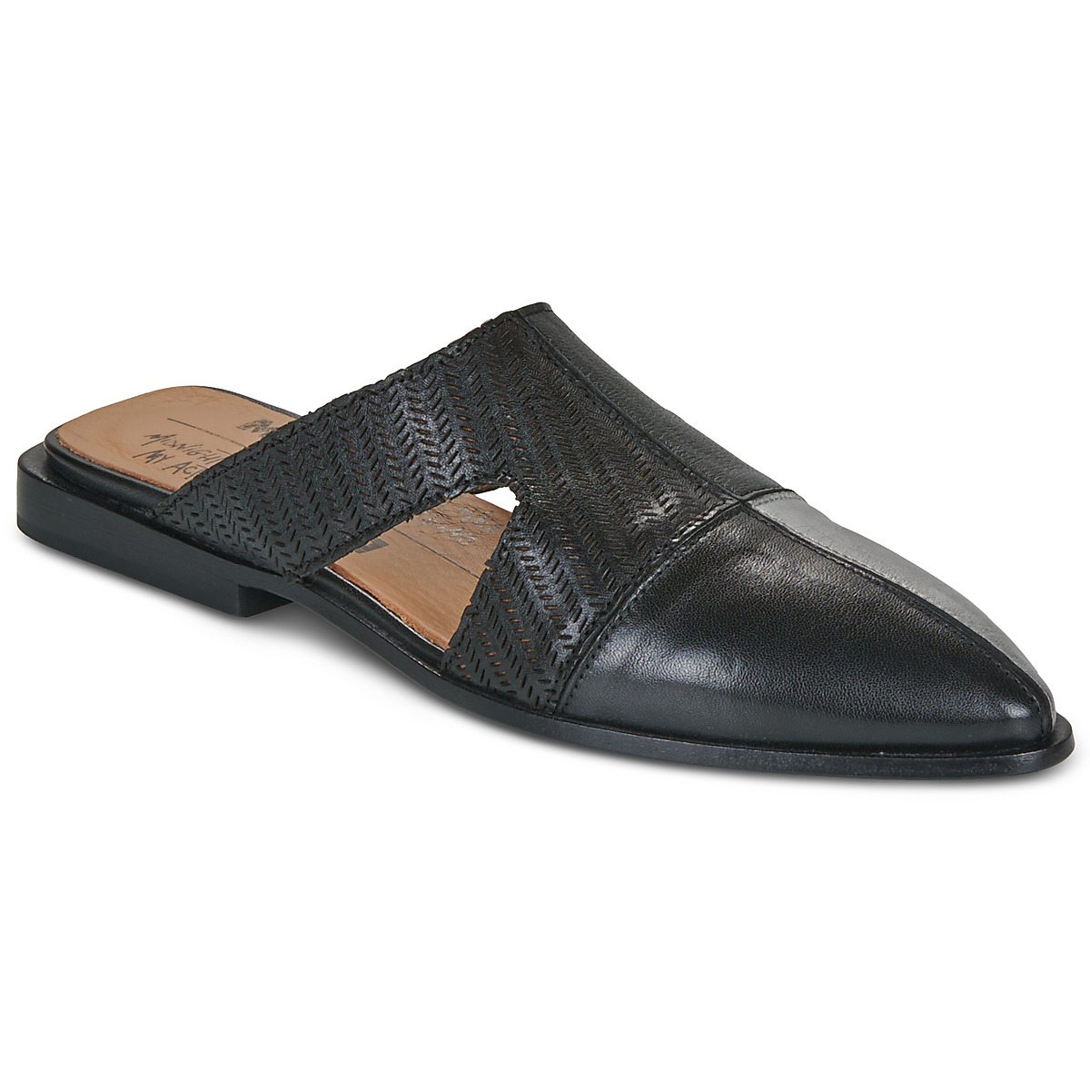 Moma - AVAN - Black