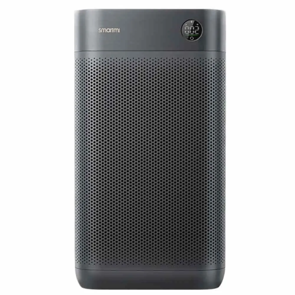Smartmi 3 air purifier