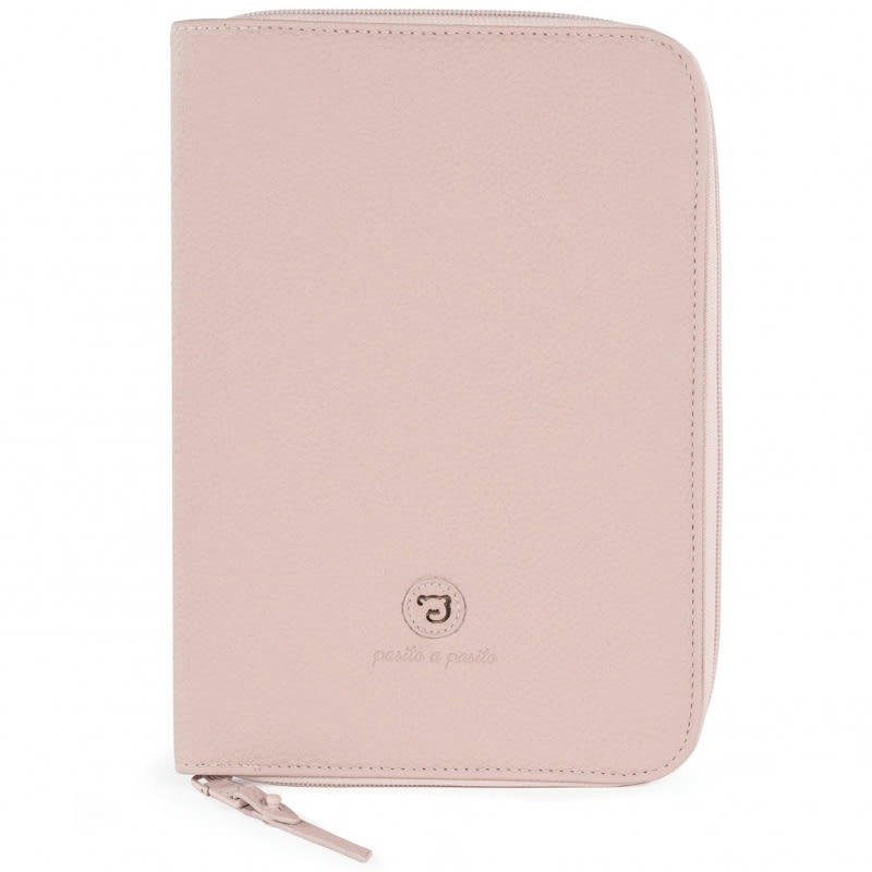 - Protège carnet de santé Yummi rose