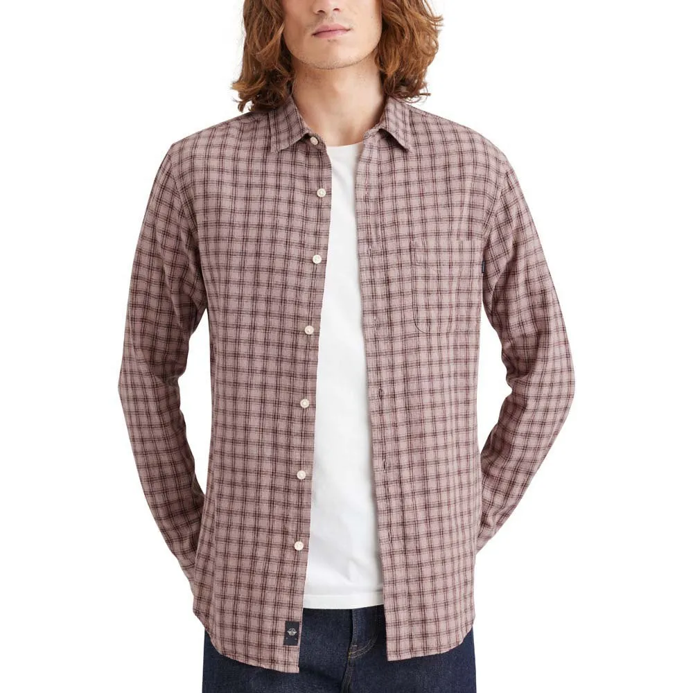 Dockers Slim Orginal long sleeve shirt