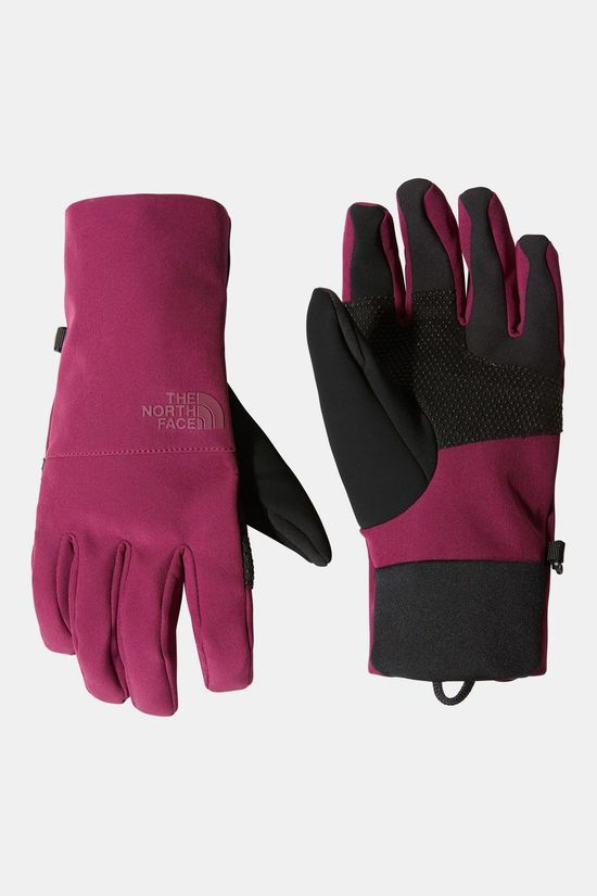 The North Face Apex Etip Dames Handschoenen