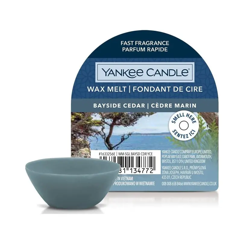 Wachs-Pod Bayside Cedar
