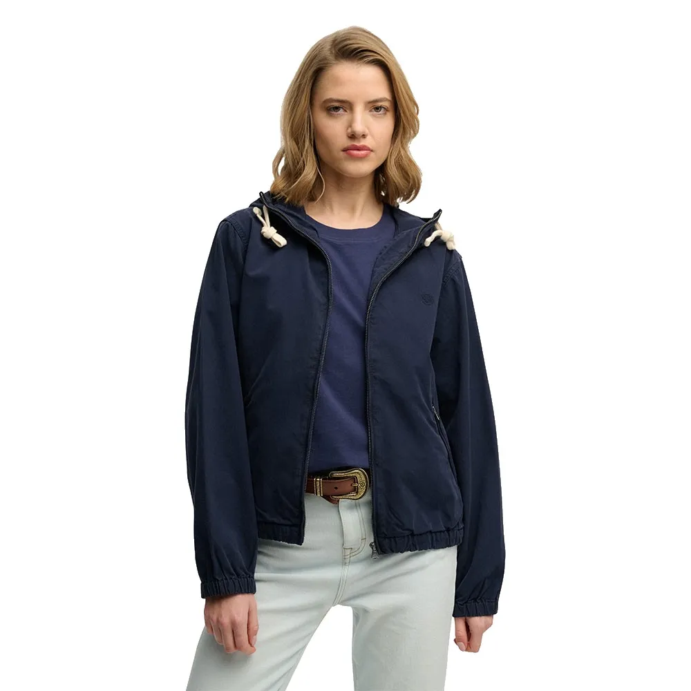 Superdry Washed Twill jacket