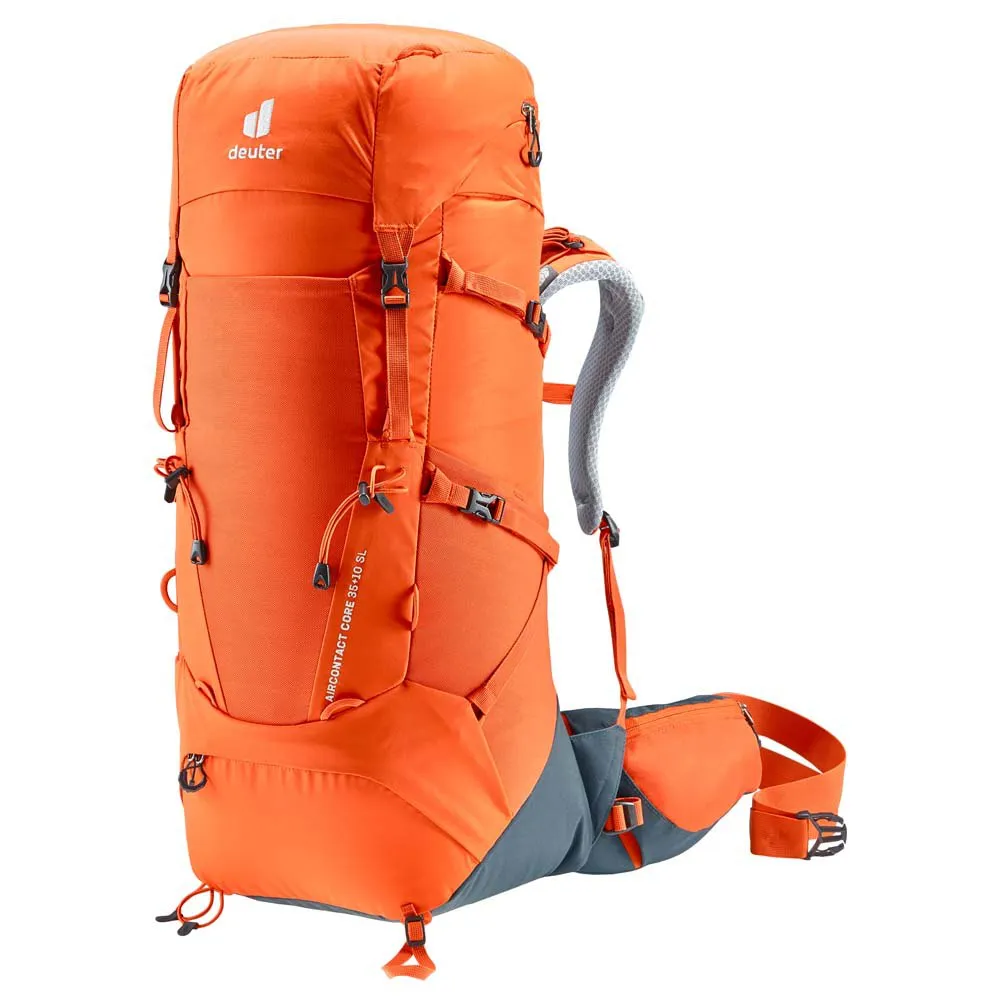 Deuter Aircontact Core 35 10L SL backpack