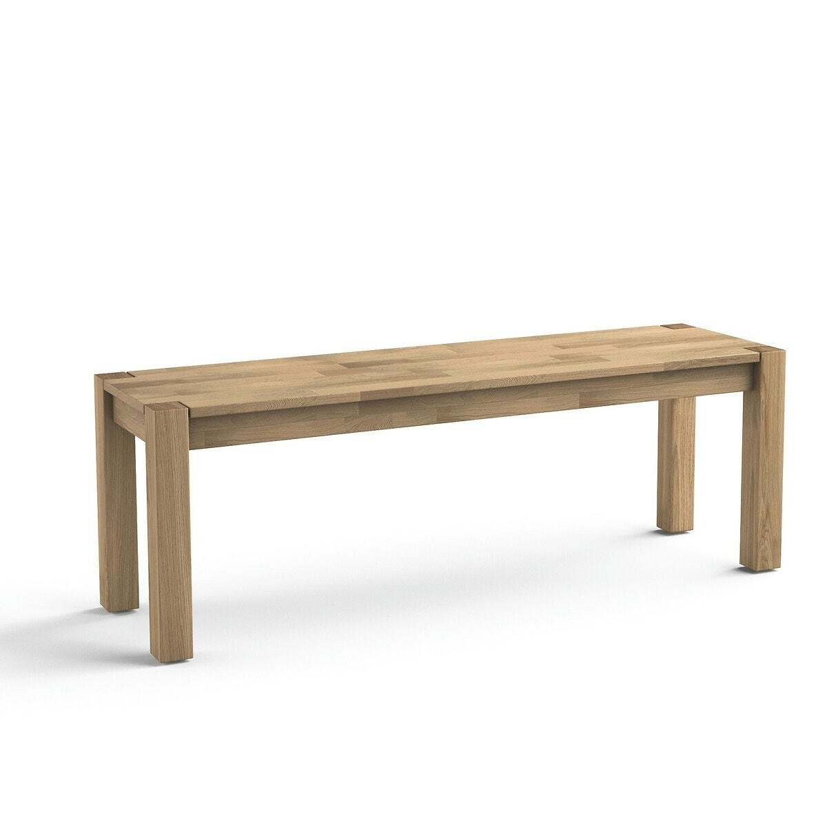 Banc chêne, Adelita