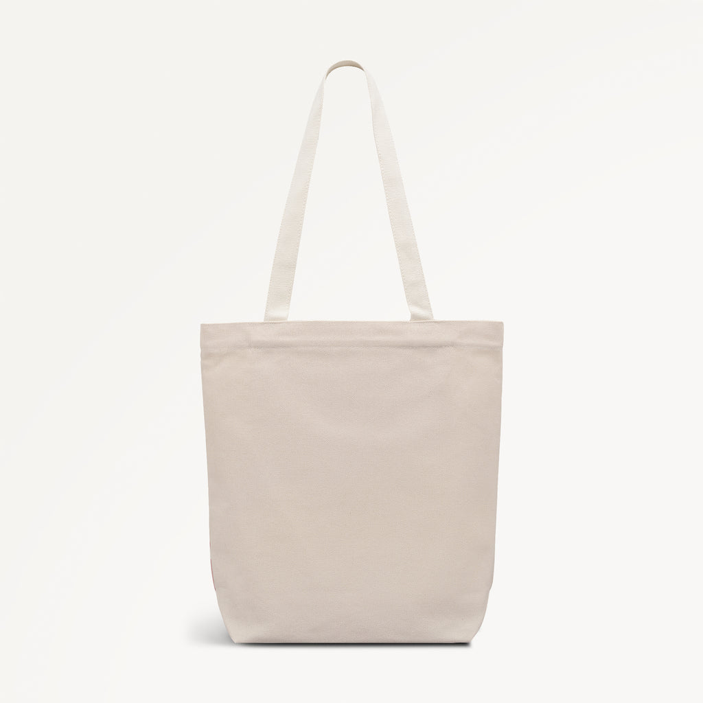 RHS - Medium Open Top Tote
