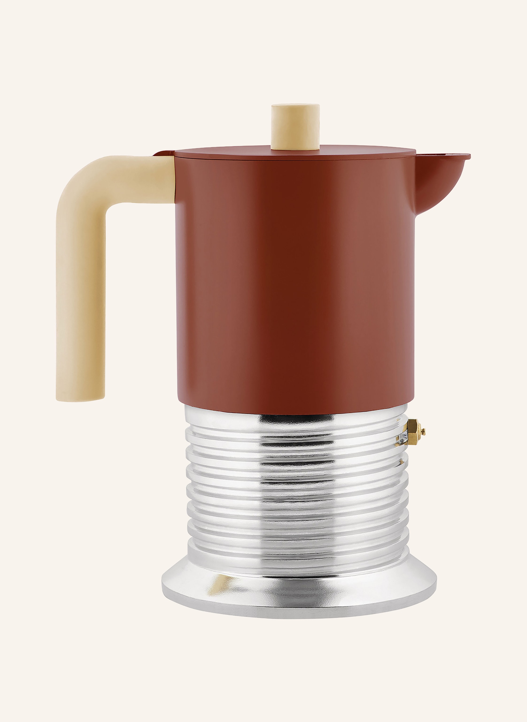 ALESSI Espressokocher VITE