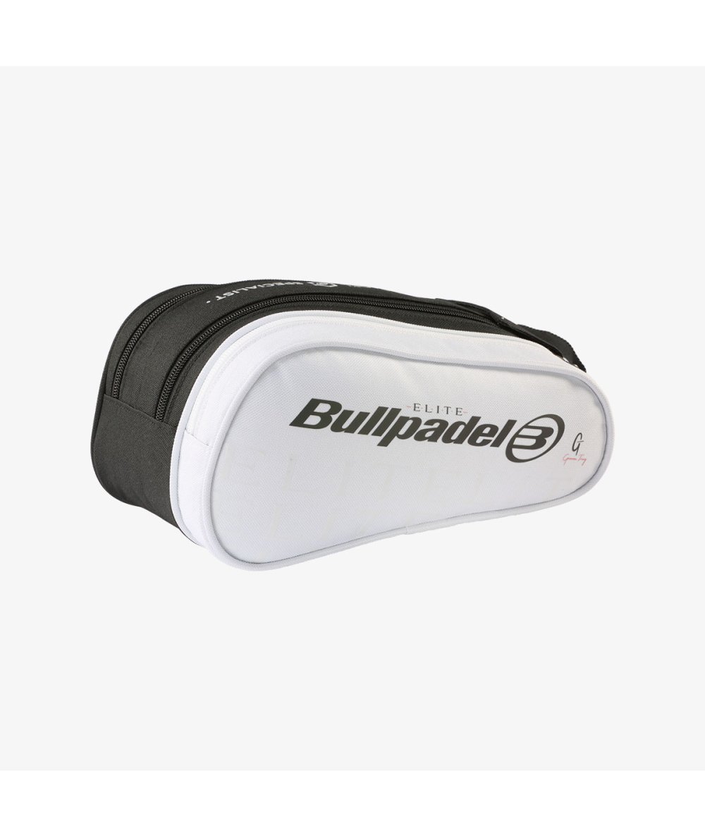 NECESER BULLPADEL BPP-24018 ELITE HIELO
