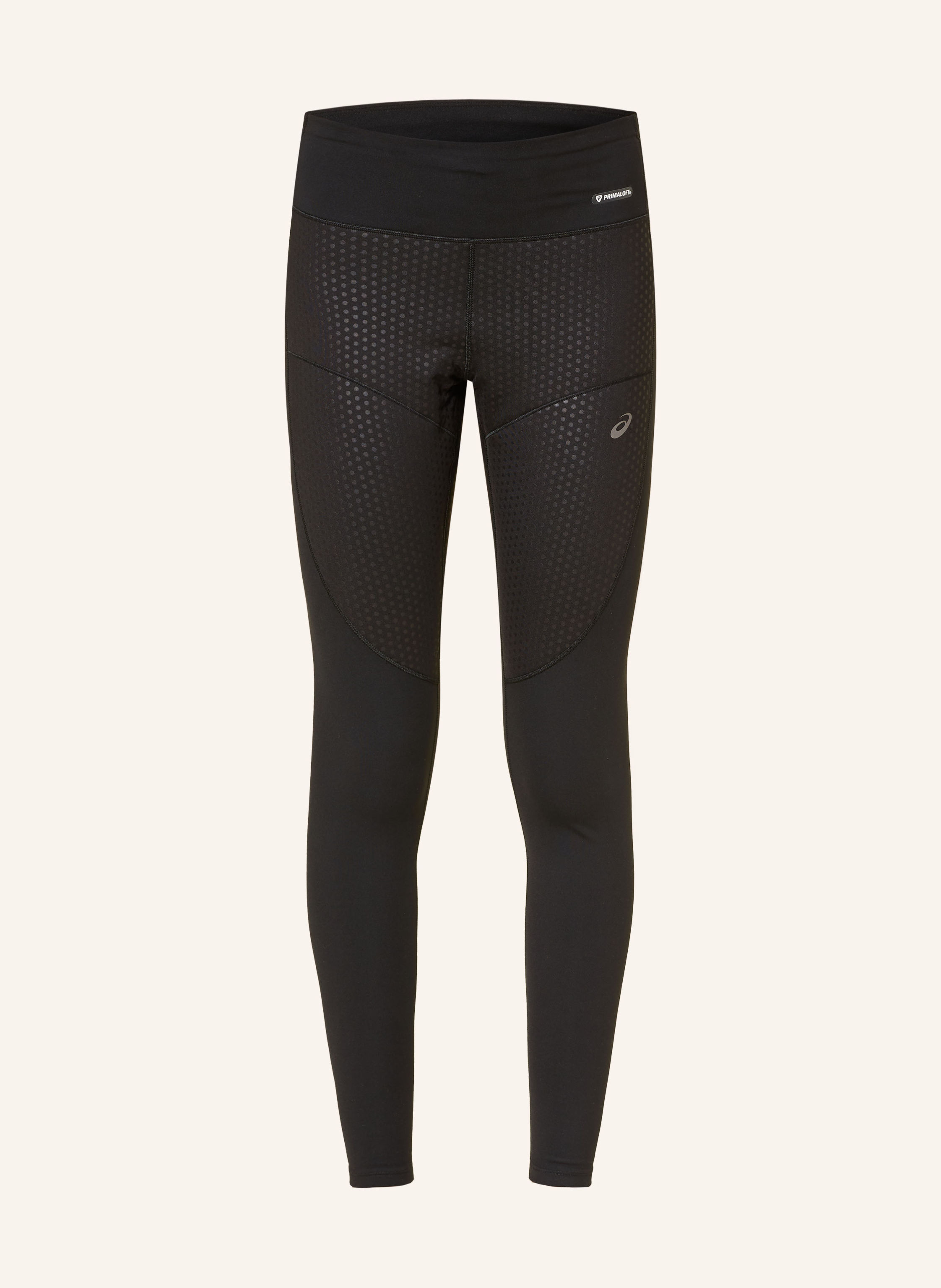 ASICS Lauf-Tights LIMITED SERIES ROAD INSULATED